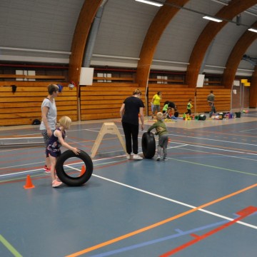 DSC 0877  Medium - Bewegingsschool Zaventem 